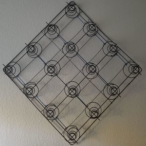 Meet your Posher, Ruff